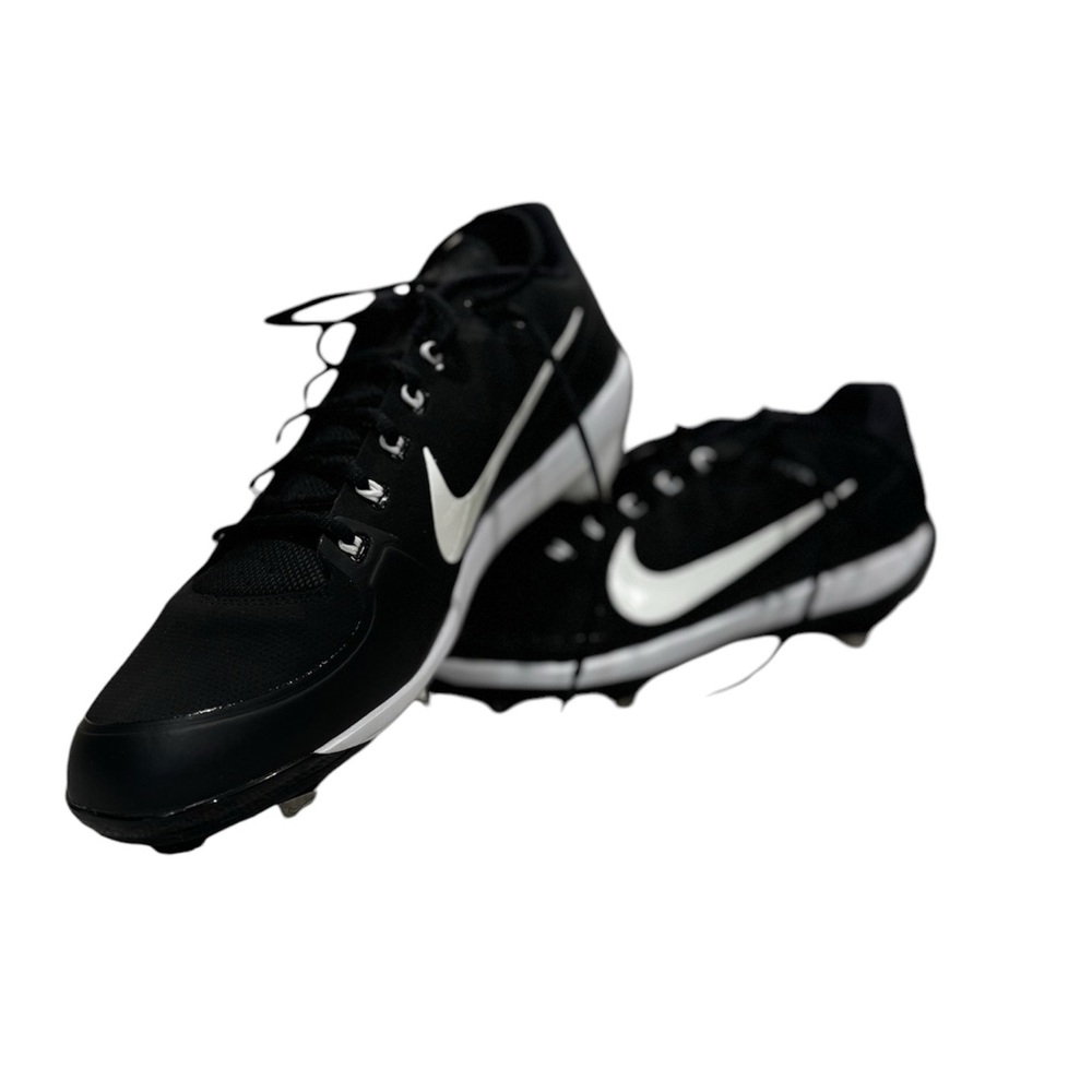 Nike Men's Air Clipper '17 Metal Baseball Cleats size 14